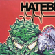 Illustration for article titled Hatebeak is the world’s preeminent black metal band fronted by a parrot
